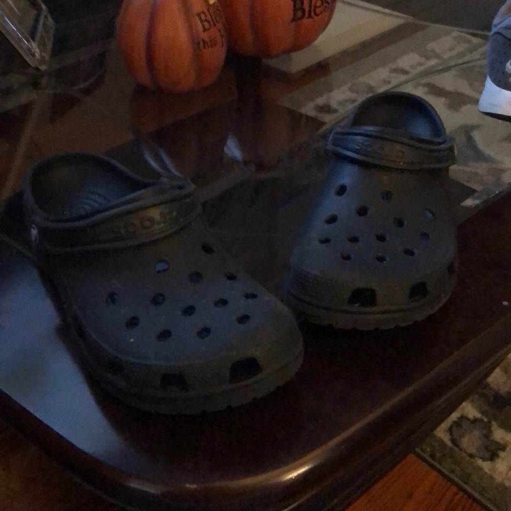 Crocs
